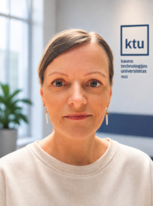 Evelina Jaselskė