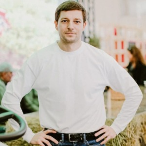 Giedrius Butkus