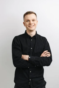 Eimantas Butkus