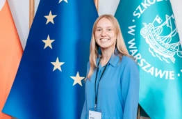 KTU studentė apie netikėtą studijų derinį &ndash; medicina ir verslas gali veikti kartu