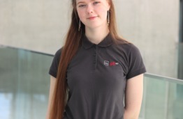 Lina Povilionytė, Programų sistemos