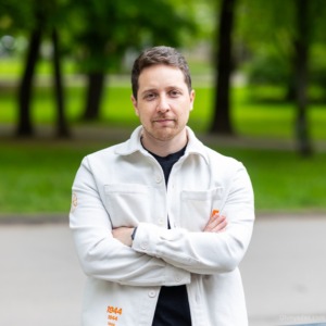 Mangirdas Kazlauskas