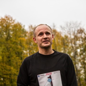 Tautvydas Bukauskas