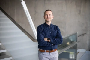 Rytis Maskeliūnas Rytis Maskeliūnas