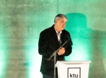 KTU sporto 75-mečio renginys