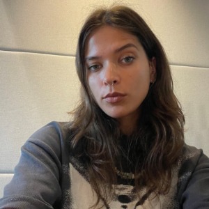 Agnė Grigaitytė