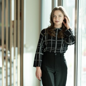 Agnė &Scaron;ilanskaitė