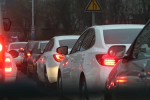 Ma&scaron;inos spūstyje