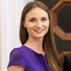 Indrė Grigaravičiūtė
