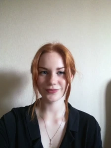 Justina Mikučiūnaitė