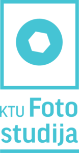 KTU Foto studijos logotipas