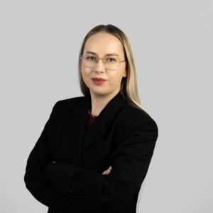 Vilma Plusčiauskaitė