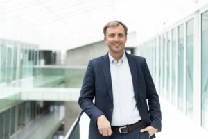 KTU profesorius Vidas Raudonis: dirbtinis intelektas jau gali padėti nustatyti ligą ar užkirsti kelią jos vystymuisi
