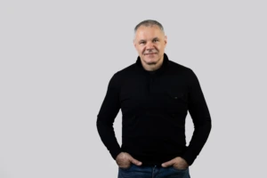 KTU EVF docentas dr. Evaldas Stankevičius