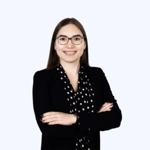 &bdquo;SantakaPV&ldquo; finansų vadovė dr. Deimantė Krisiūnė