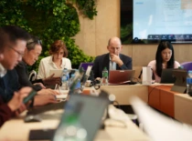 57-asis tarptautinės ISO/IEC JTC 1/SC 27/WG standartizacijos darbo grupės posėdis