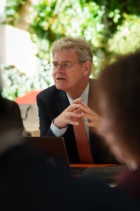 Prof. dr. Kai Rannenberg