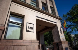 KTU ir Rygos technikos universitetas stiprina bendradarbiavimą: susitarė dėl dvigubo laipsnio doktorantūros studijų