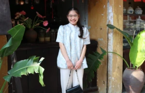 Viet Trinh Vietname