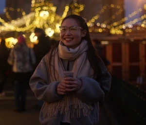 Viet Trinh i&scaron; Vietnamo