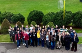 Septyni Lietuvos universitetai vienija jėgas su MIT ir šalies energetikos lyderiais: prasidėjo studijų modulis RECREATE