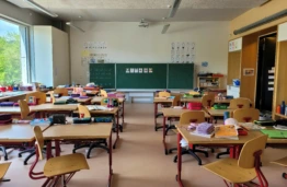 DI gali pasiūlyti pamoką, bet sprendimus priima mokytojas: kodėl jam svarbu nelikti vienam?